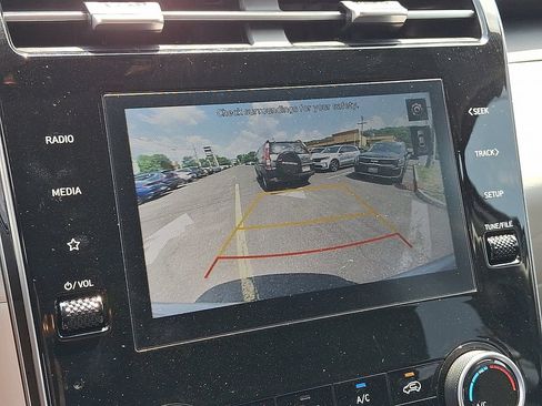 Used 2023 Hyundai Tucson SEL AWD/4WD image 18