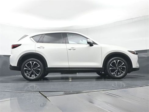 Certified 2023 MAZDA CX-5 AWD 2.5 S w/ Premium Plus Pkg image 34