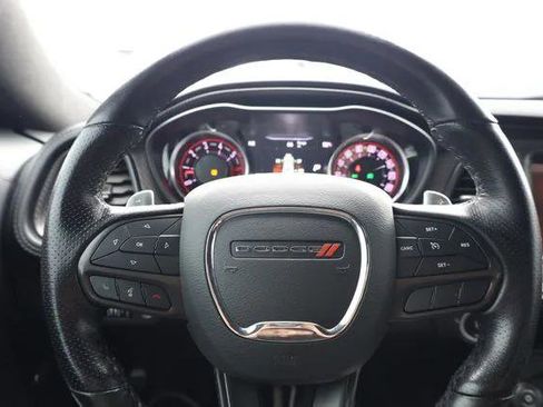 Certified 2023 Dodge Challenger R/T Scat Pack w/ Plus Package image 14