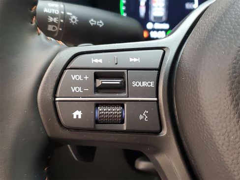 Certified 2023 Honda CR-V Sport image 12