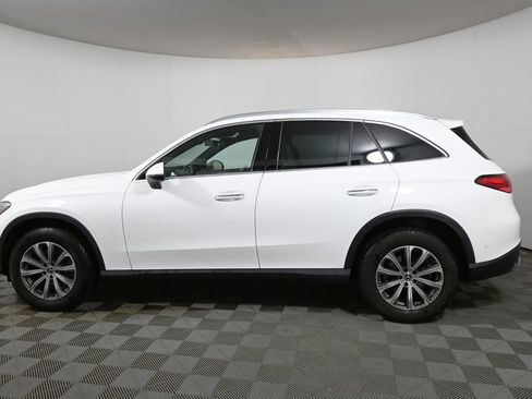 Certified 2026 Mercedes-Benz GLC 300 4MATIC image 2