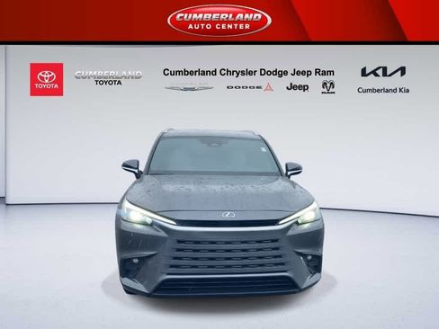 Used 2024 Lexus TX 350 AWD w/ Cold Weather Package image 2