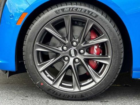 New 2026 Cadillac CT5 V image 25