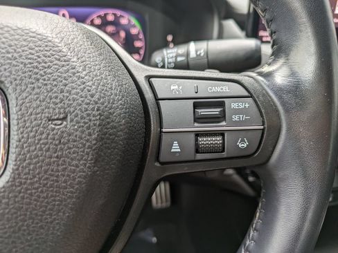 Used 2023 Honda Accord Sport image 23
