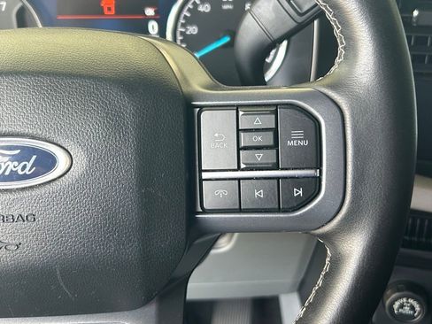 Used 2023 Ford F150 XLT w/ Equipment Group 302A High image 40