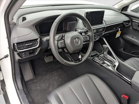 Used 2025 Acura ADX FWD image 3
