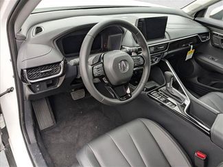Used 2025 Acura ADX FWD video 3