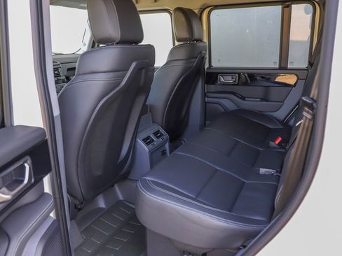 Used 2024 INEOS Grenadier AWD/4WD image 46