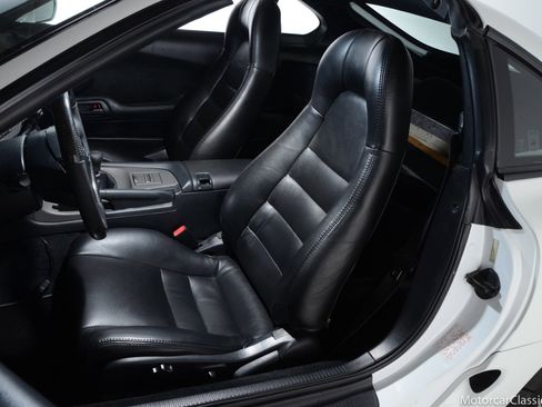 Used 1997 Toyota Supra image 34