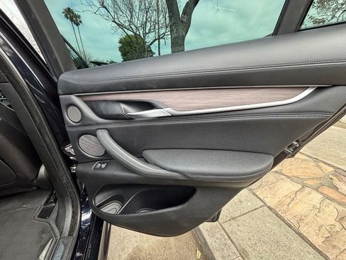 Used 2015 BMW X6 sDrive35i image 41