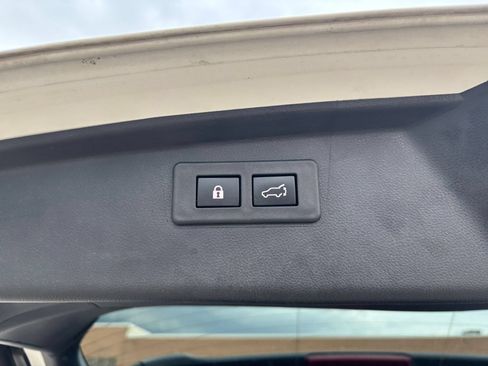 Used 2024 Subaru Outback Onyx Edition AWD/4WD image 22