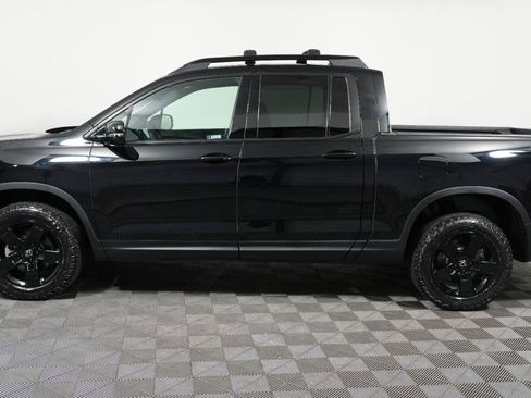Used 2026 Honda Ridgeline Black Edition image 8