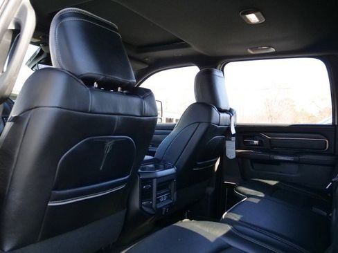 Used 2023 RAM 3500 Limited image 36