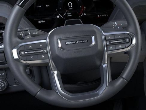 New 2026 GMC Yukon XL Denali w/ Advanced Technology Package RWD image 19