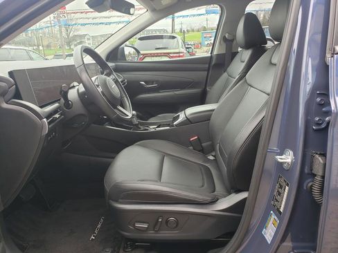 Used 2025 Hyundai Tucson SEL image 10