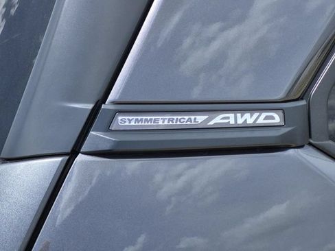 New 2026 Subaru Forester Sport AWD/4WD image 6