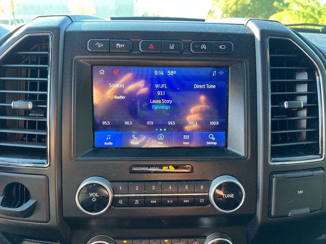 Used 2020 Ford Expedition Limited w/ Equipment Group 303A AWD/4WD image 18