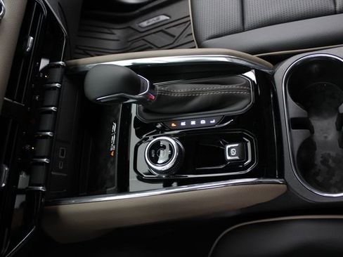 New 2026 GMC Canyon Denali AWD/4WD image 20