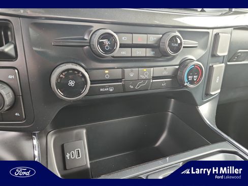 New 2025 Ford F150 STX w/ Equipment Group 200A image 31