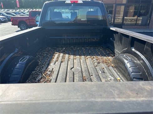 New 2024 Ford F350 XL w/ STX Appearance Package image 10