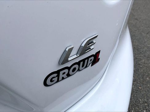 Used 2025 Toyota Corolla LE FWD image 10