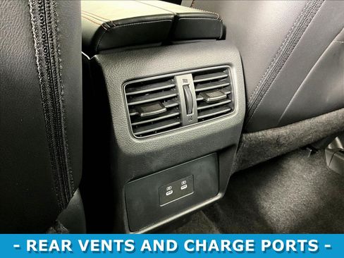 Used 2025 Nissan Rogue SV AWD/4WD image 10