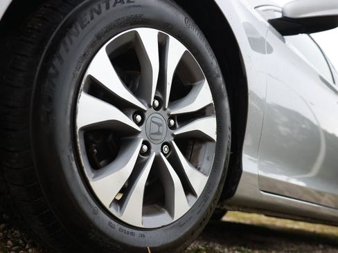 Used 2015 Honda Accord LX image 29