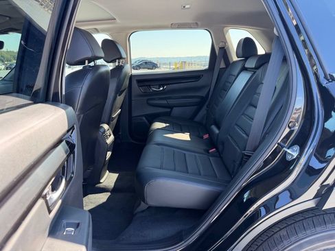 Certified 2023 Honda CR-V EX-L image 15