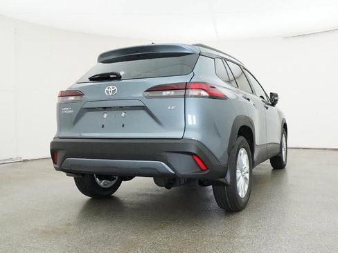 New 2026 Toyota Corolla Cross LE FWD image 24