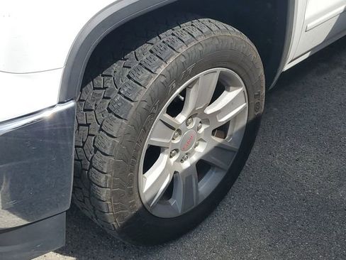 Used 2017 GMC Sierra 1500 SLE w/ SLE Value Package image 6