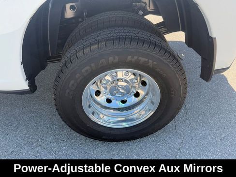 New 2026 RAM 3500 Laramie image 35