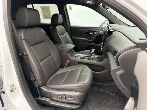 Certified 2023 Chevrolet Traverse RS image 58