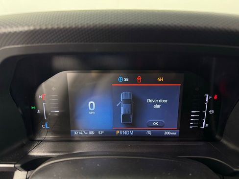 Used 2025 Ford Ranger XLT w/ Equipment Group 301A High image 21