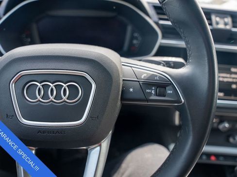 Used 2024 Audi Q3 2.0T Premium image 23
