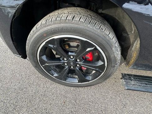 Used 2023 Ford Expedition Max Limited image 8