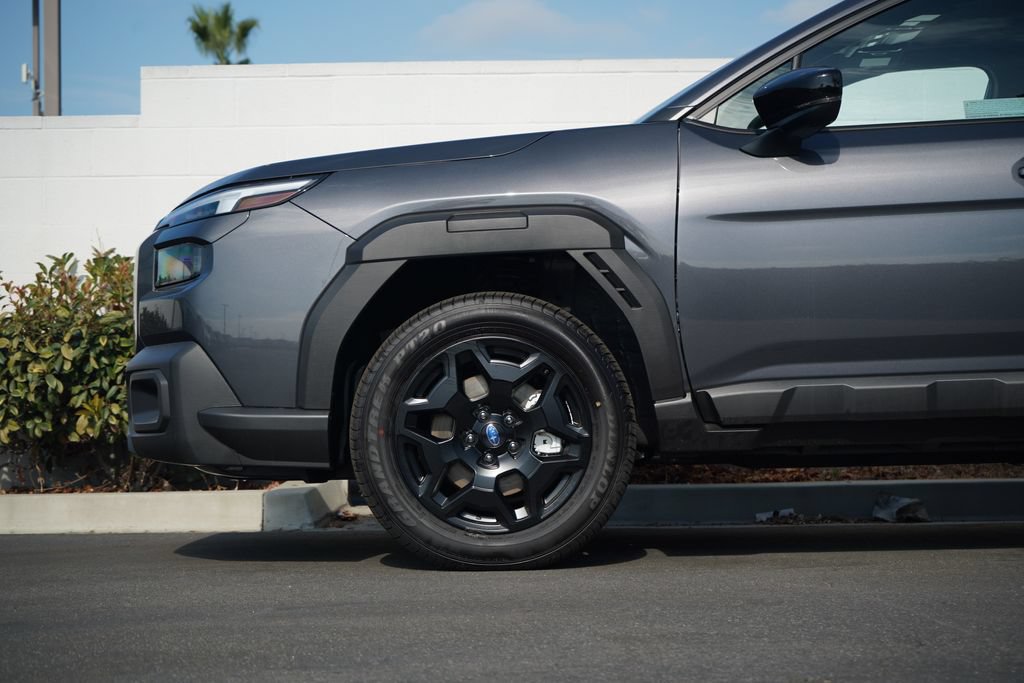 New 2026 Subaru Outback Limited AWD/4WD image 3