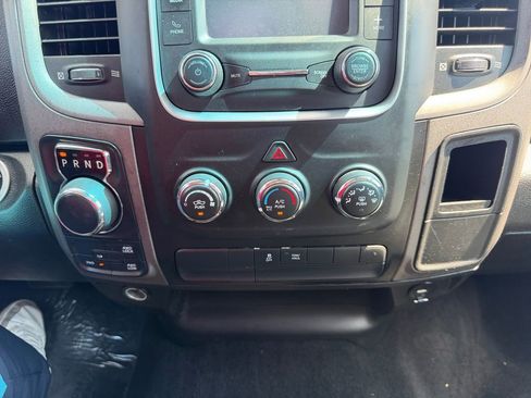 Used 2022 RAM 1500 Tradesman AWD/4WD image 17