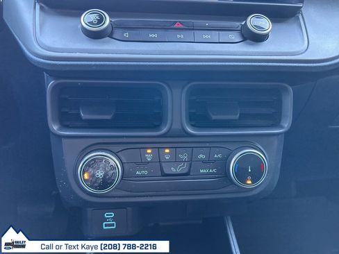 Used 2023 Ford Maverick XL image 24