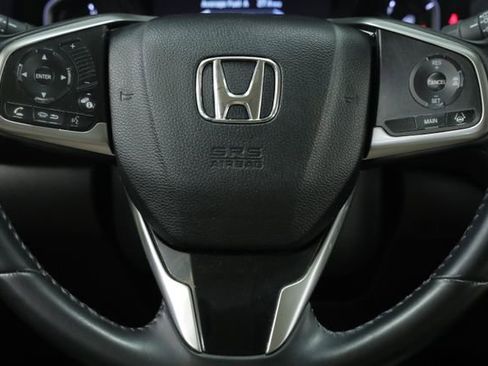 Used 2018 Honda CR-V EX-L image 13