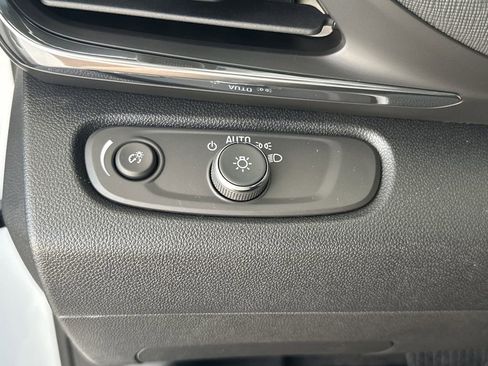 New 2026 Buick Envista Preferred w/ Convenience I Package image 19