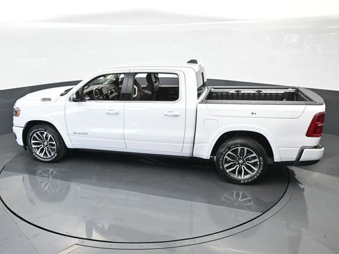 New 2025 RAM 1500 Limited image 37