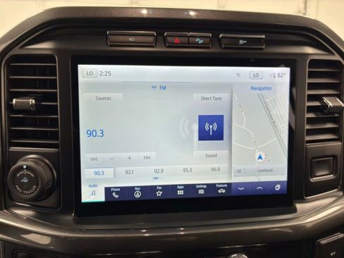 Used 2023 Ford F150 XLT w/ Equipment Group 302A High image 21