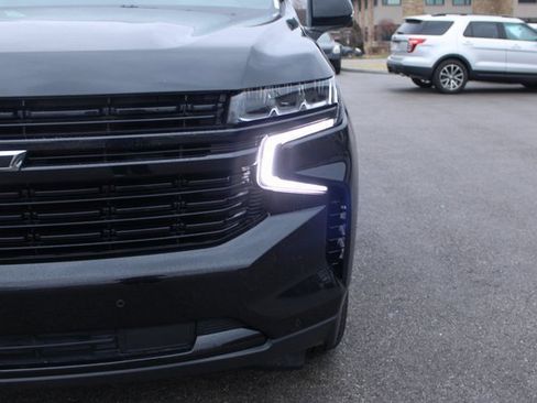 Used 2023 Chevrolet Tahoe RST w/ RST Performance Edition image 45