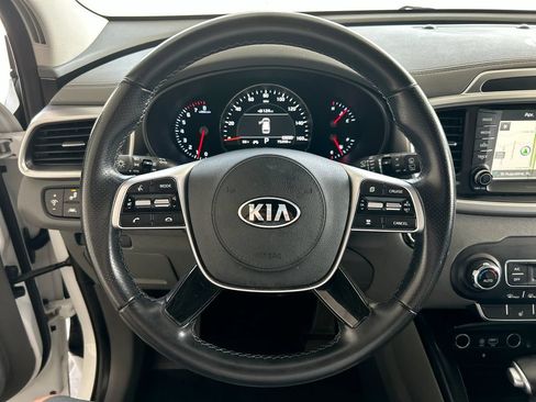 Used 2020 Kia Sorento SX FWD image 16
