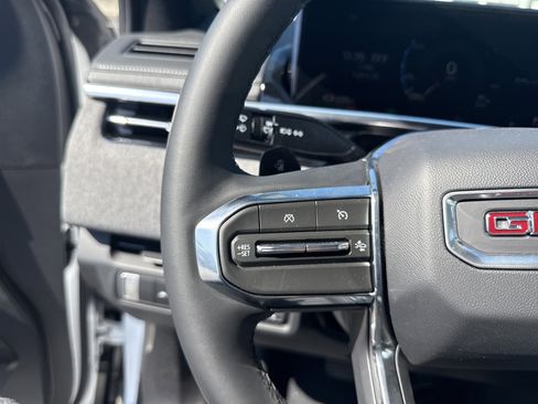 New 2026 GMC Sierra EV Elevation image 15