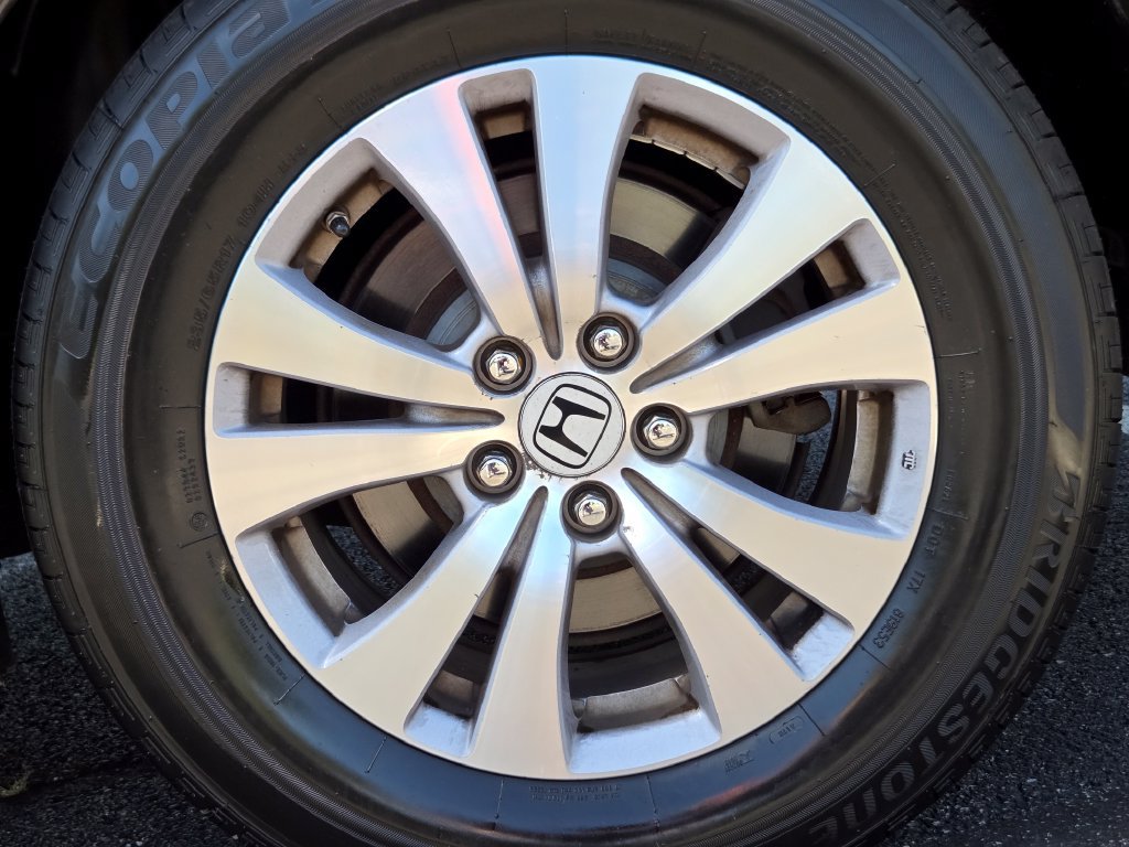 Used 2016 Honda Odyssey SE image 14