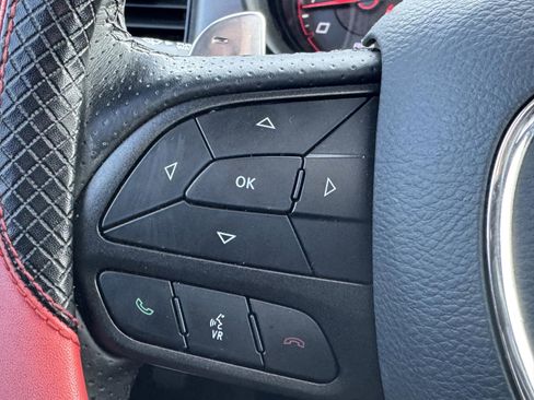 Used 2022 Dodge Charger R/T w/ Plus Group image 10