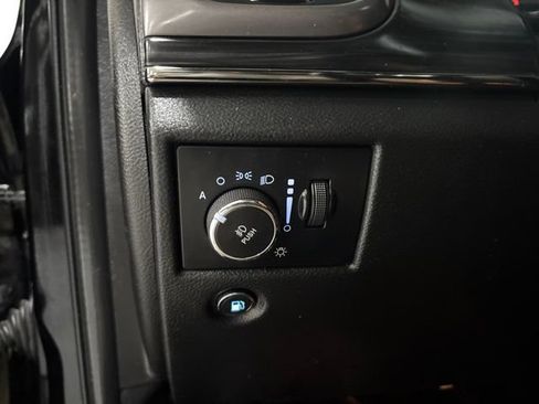 Used 2020 Jeep Grand Cherokee Limited X AWD/4WD image 16
