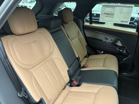 New 2026 Land Rover Range Rover Sport Dynamic SE AWD/4WD image 29
