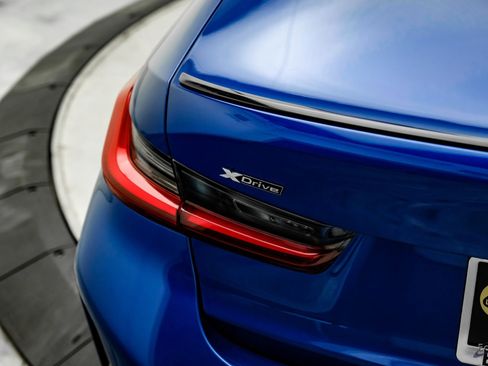 Used 2024 BMW M340i xDrive image 28